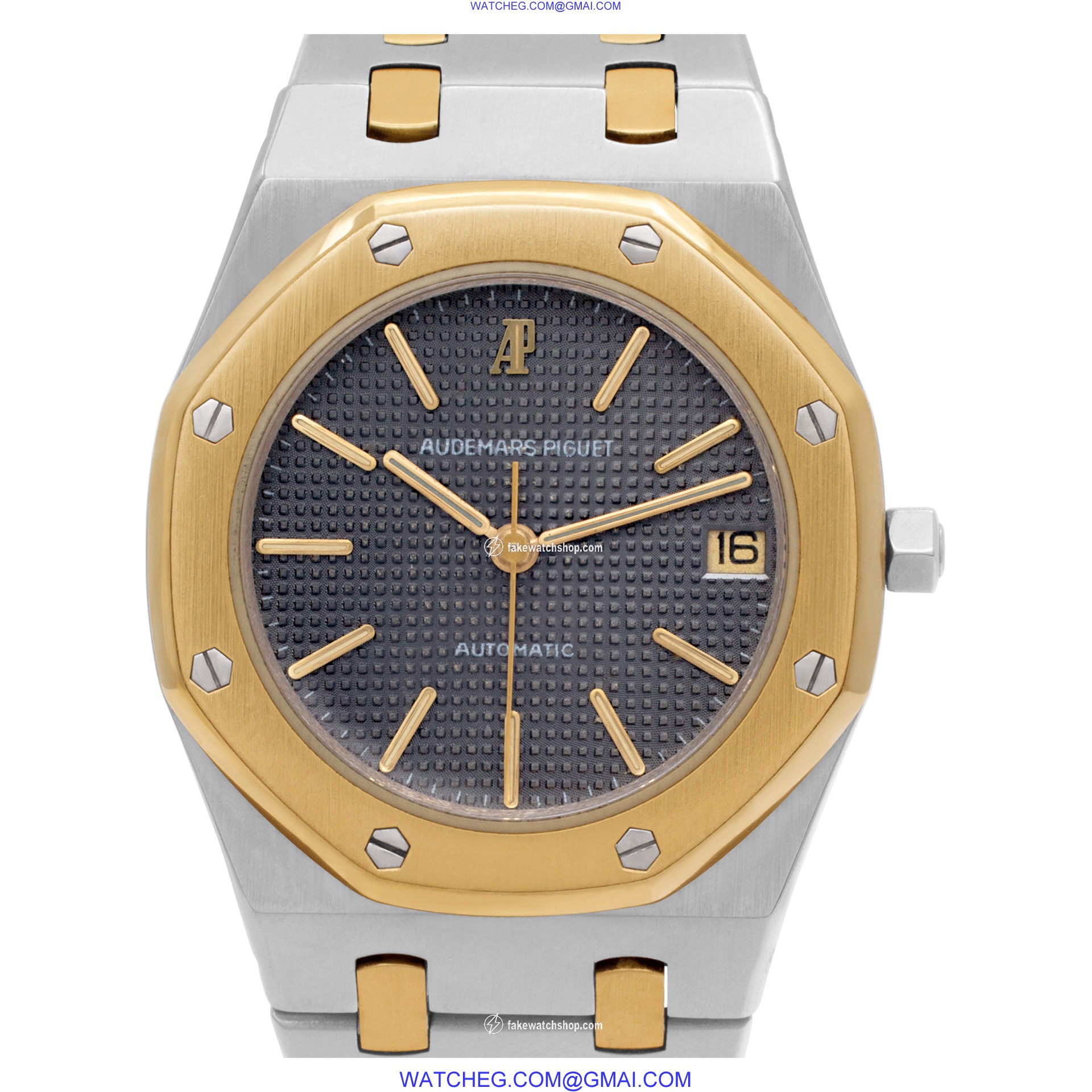 Audemars Piguet 131 Royal Oak Automatic Male Stainless Steel