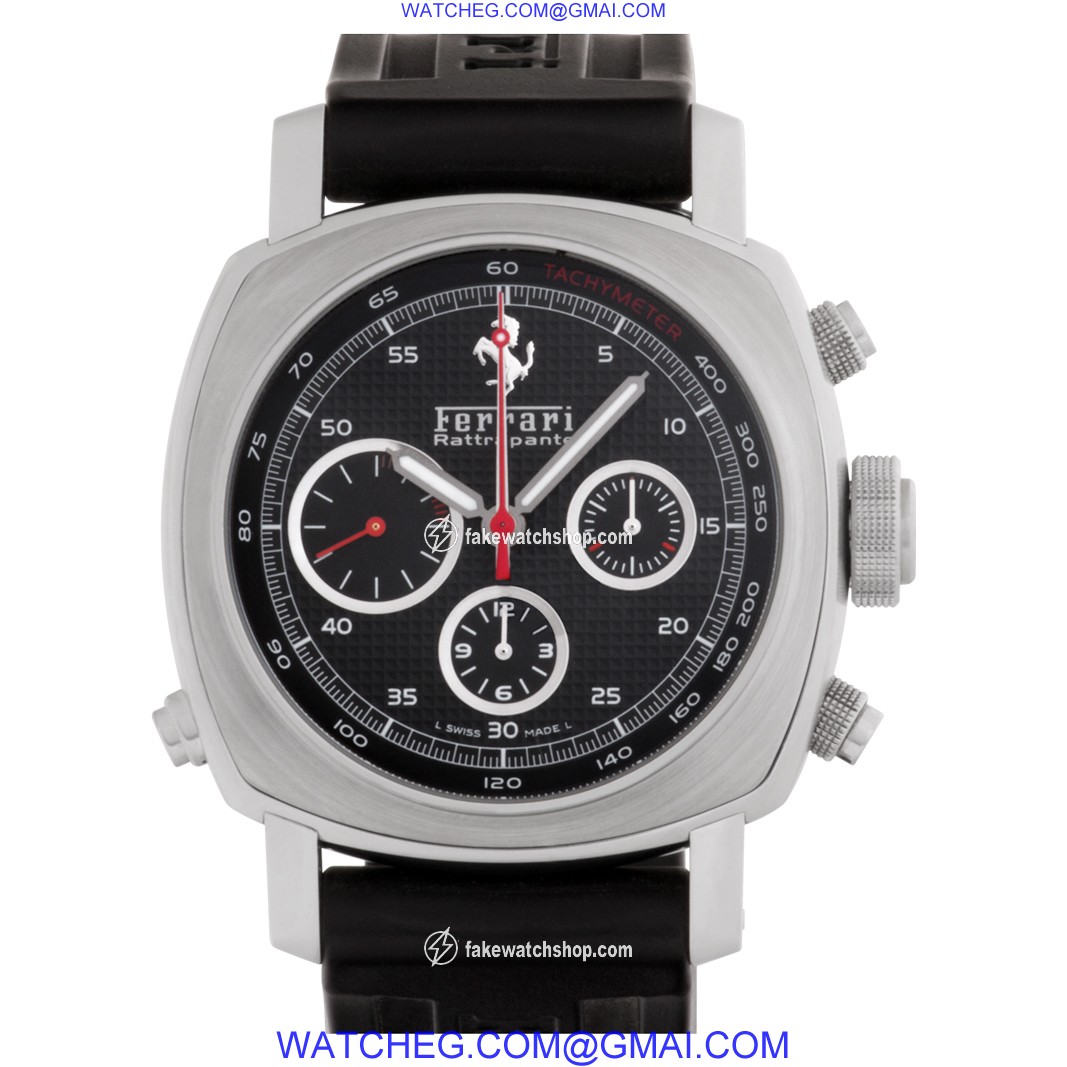 Panerai FER00005 Ferrari Automatic Male Stainless Steel