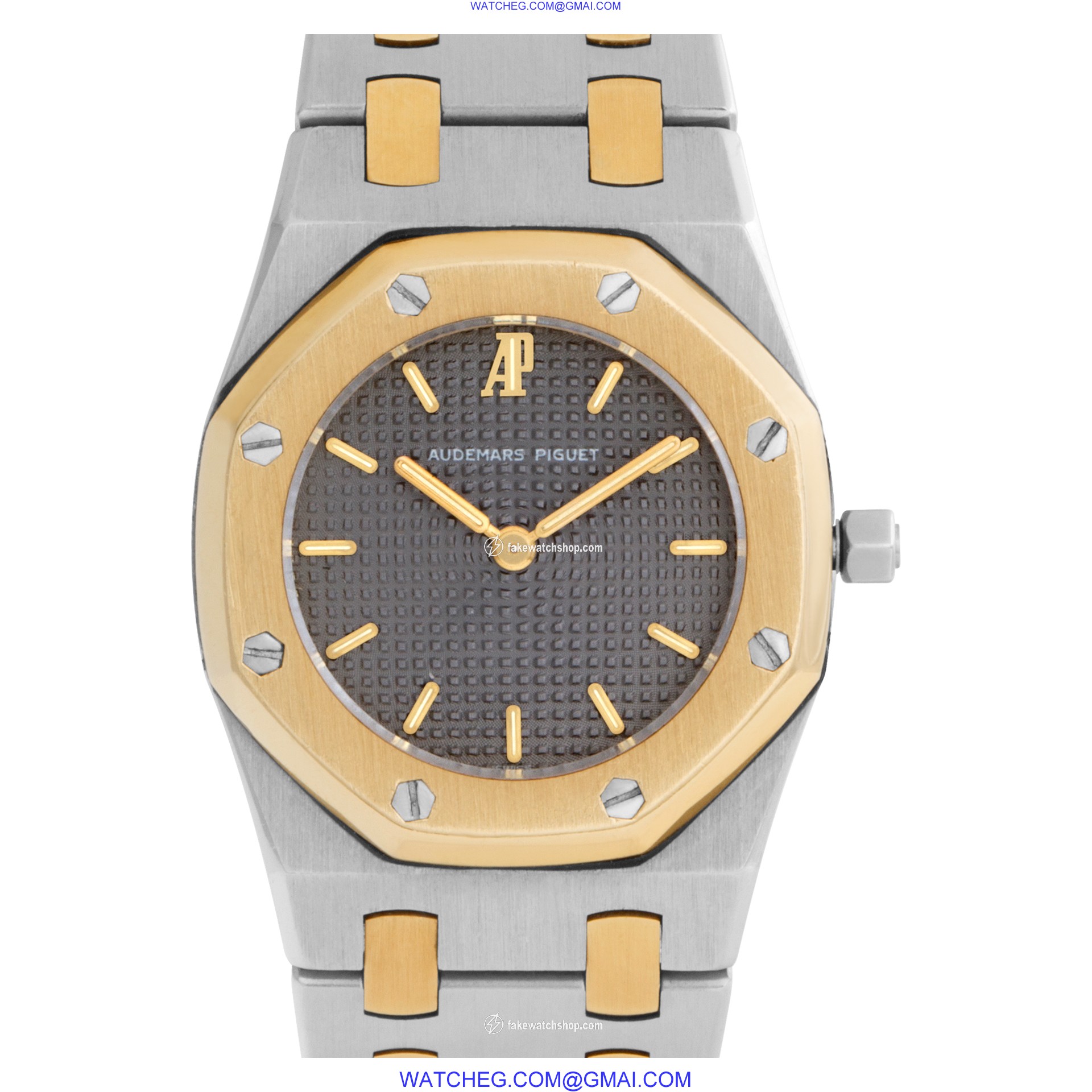 Audemars Piguet 67075SA.OO.1100SA.01 Royal Oak Quartz Female Stainless Steel