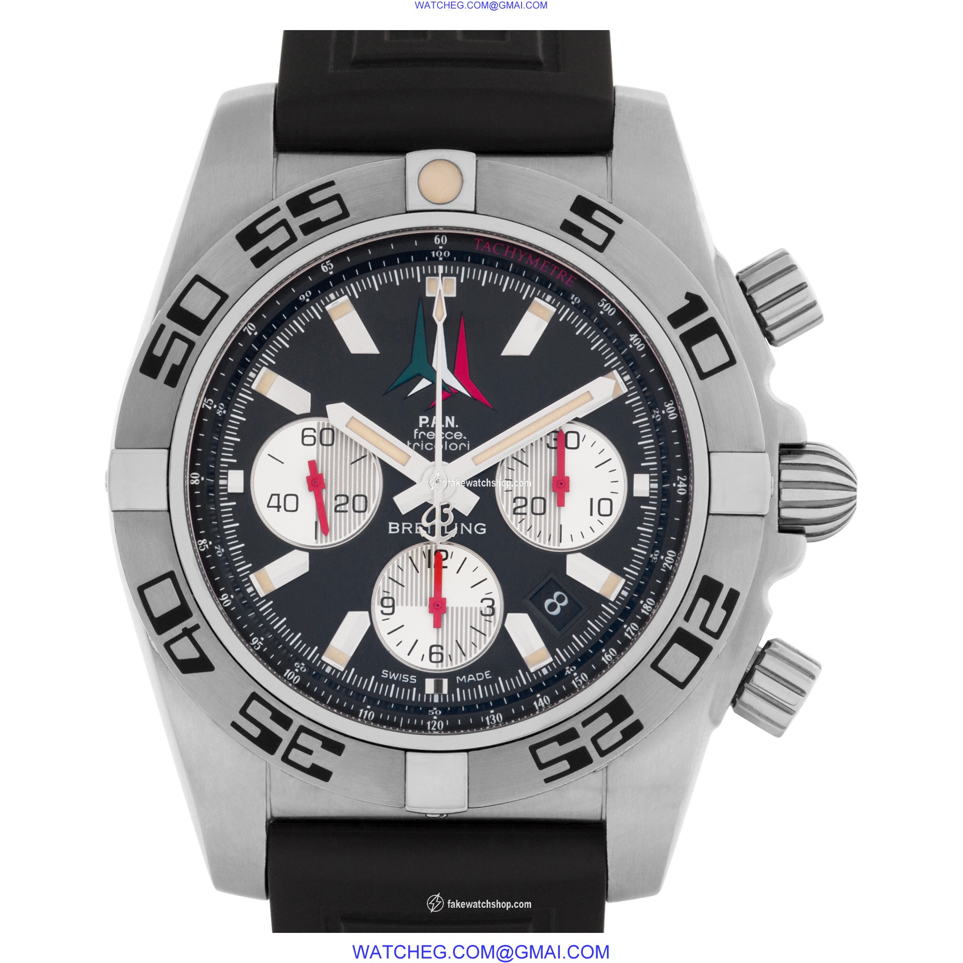 Breitling AB011040 Chronomat Automatic Male Stainless Steel
