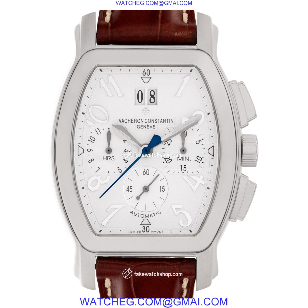 Vacheron Constantin 49145 Royal Eagle Automatic Male Stainless Steel