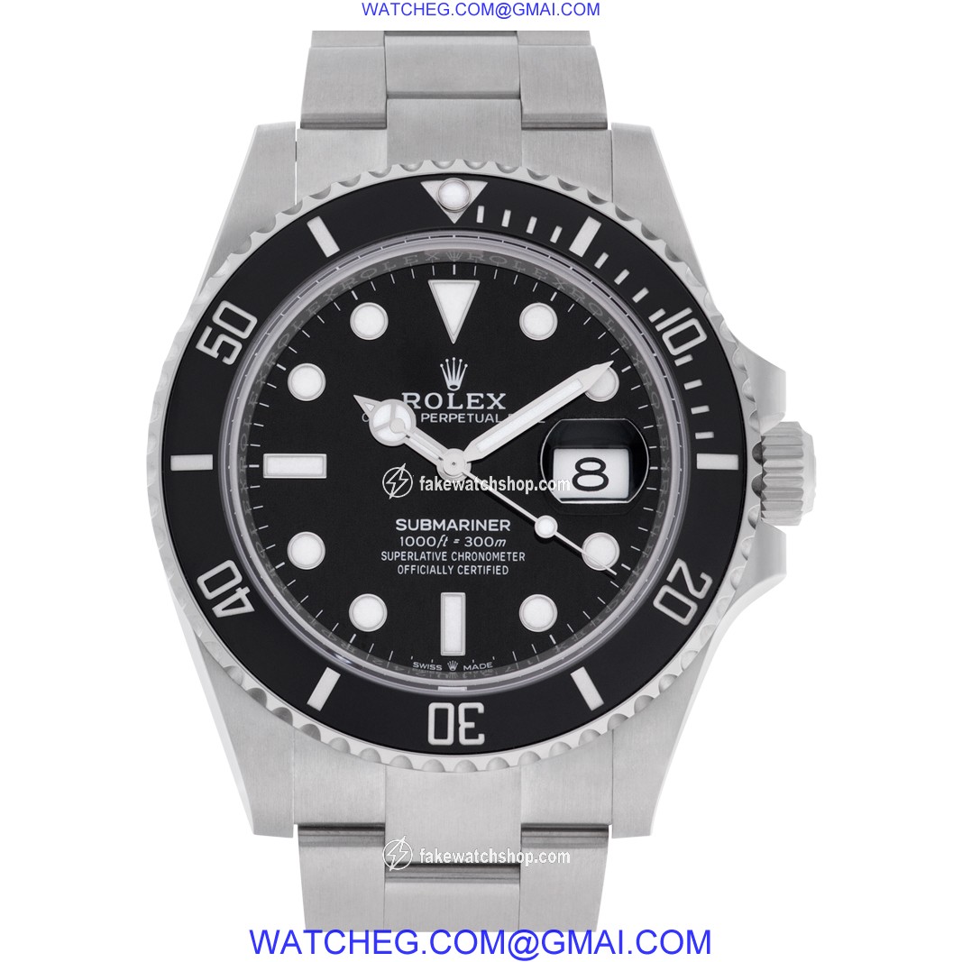 Rolex 126610 Submariner Automatic Male Stainless Steel