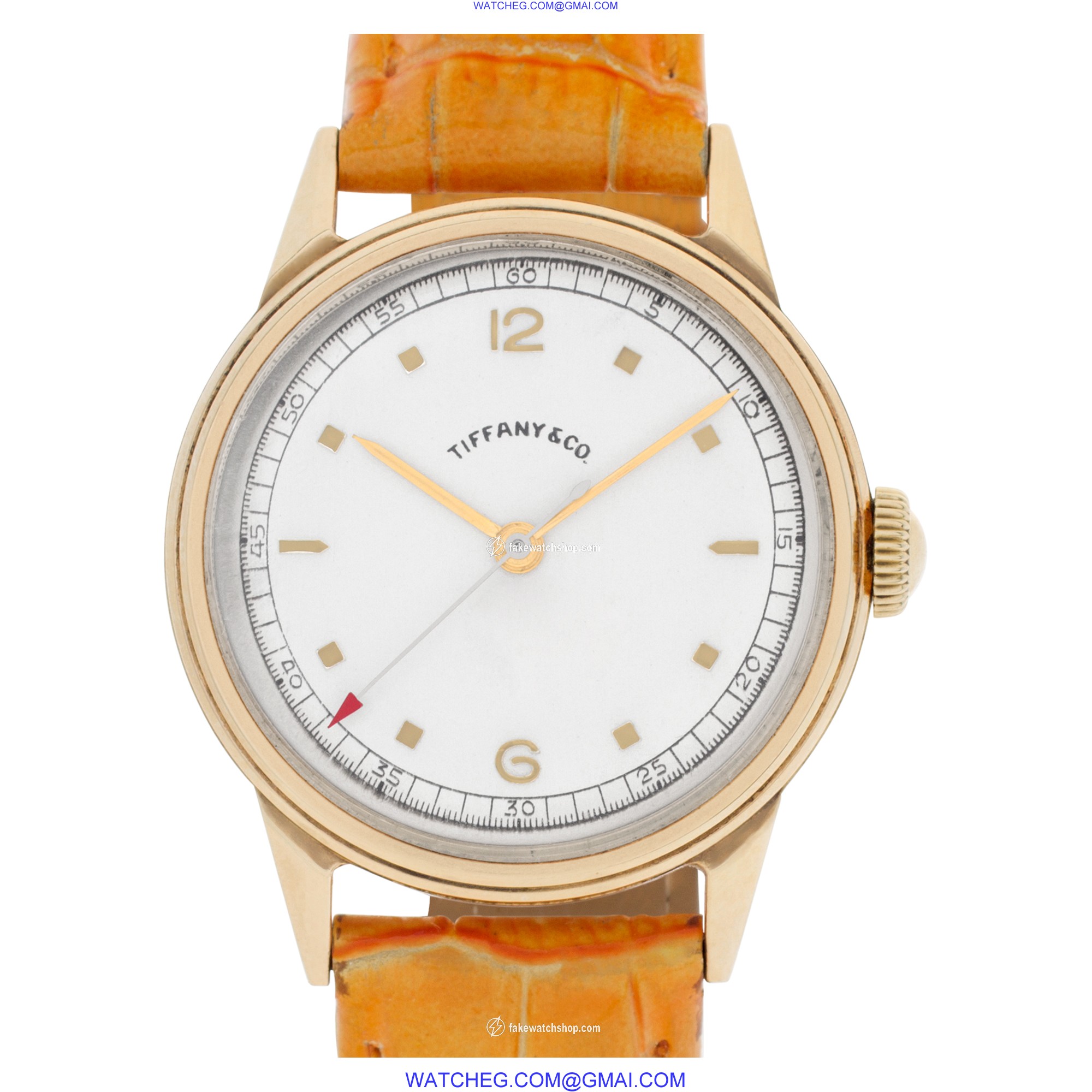 Movado 48620 Classic Manual Unisex 14k yellow gold