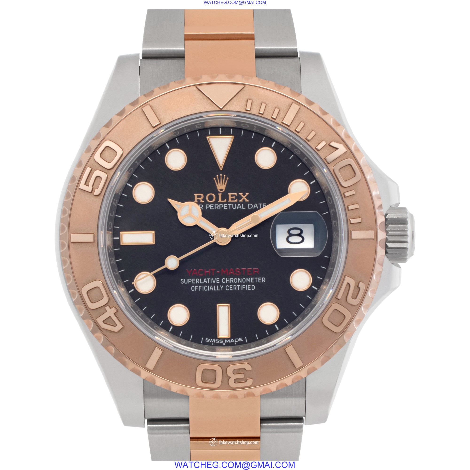 Rolex 116621 Yacht-Master Automatic Male Stainless Steel