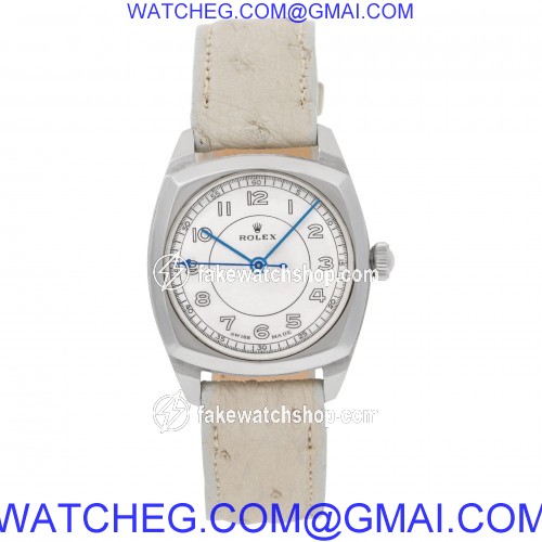Rolex 4547 Oyster Manual Male Stainless Steel 2