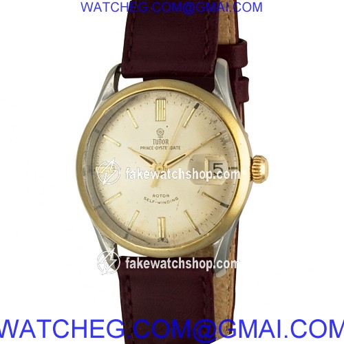 Tudor 7968 Prince Automatic Male Stainless Steel 2