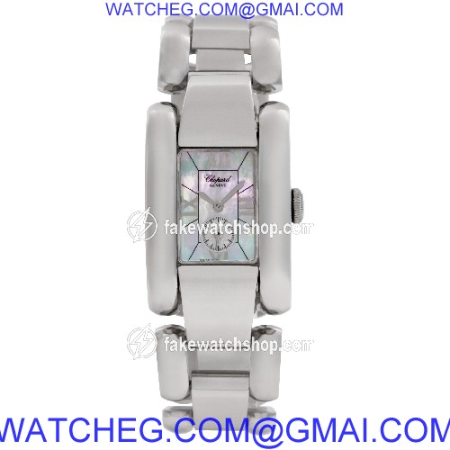 Chopard 41/8357 La Strada Quartz Female Stainless Steel 2