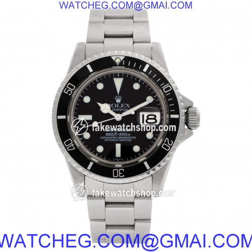 Rolex 1680 Submariner Automatic Male Stainless Steel 2