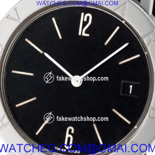 Bvlgari BB33SLD Bvlgari Quartz Female Stainless Steel 2