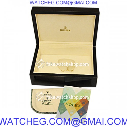 Rolex 6321 Cellini Quartz Unisex 18k yellow gold 2