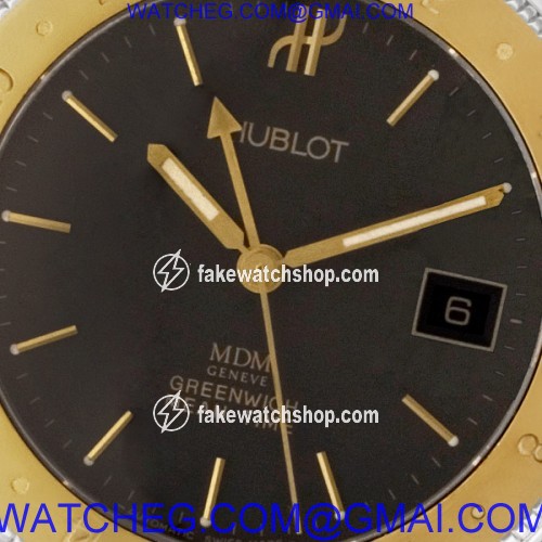 Hublot s516102 GMT-Master Automatic Unisex Stainless Steel 2