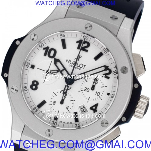 Hublot 301.ti.450.rx Big Bang Automatic Male Platinum 2