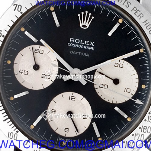 Rolex 6239 Daytona Manual Male Stainless Steel 2