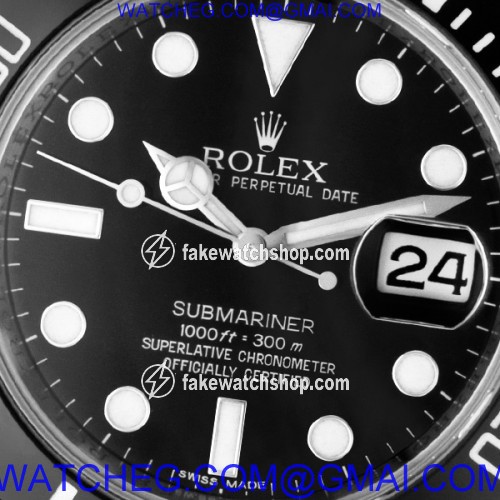 Rolex 116610 Submariner Automatic Male Stainless Steel 2