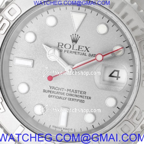 Rolex 16622 Yacht-Master Automatic Male Stainless Steel 2