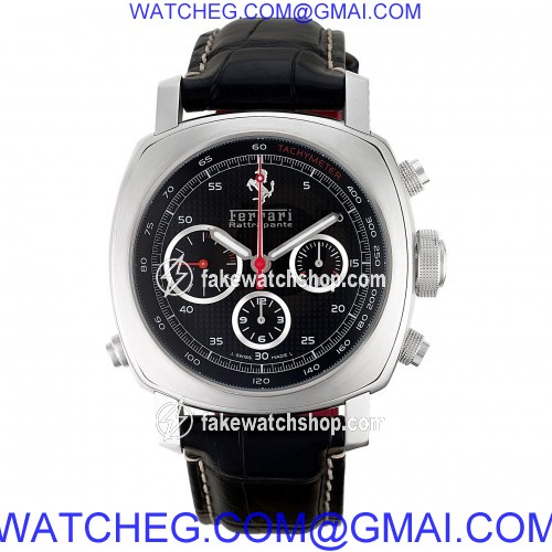 Panerai FER00005 Rattrapante Automatic Male Stainless Steel 2