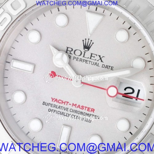 Rolex 16622 Yacht-Master Automatic Male Stainless Steel 2