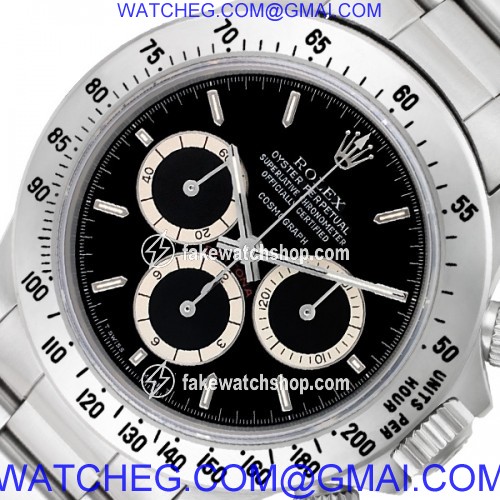 Rolex 16520 Daytona Automatic Male Stainless Steel 2