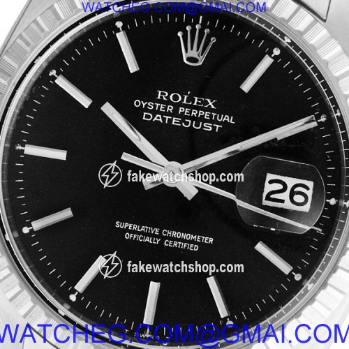 Rolex 1603 Datejust Automatic Male Stainless Steel 2
