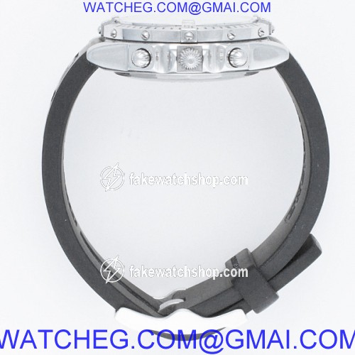 Breitling a13352 Chronograph Automatic Male Stainless Steel 2