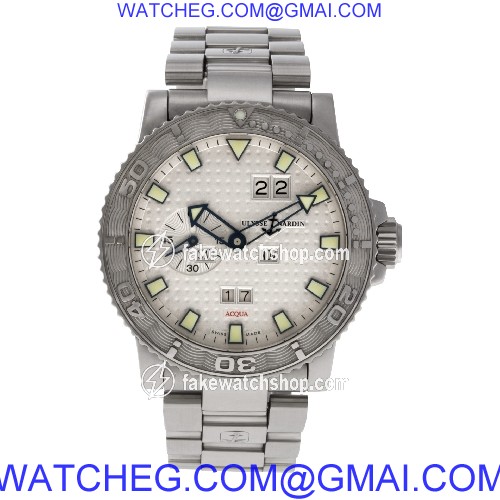 Rolex 118209 Day-Date Automatic Male 18k White Gold 2