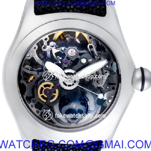 Corum 1798376 Skeleton Automatic Male Stainless Steel 2