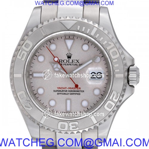 Rolex 16622 Yacht-Master Automatic Male Stainless Steel 2