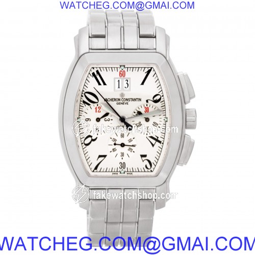 Vacheron Constantin 49145 Royal Eagle Automatic Male Stainless Steel 2