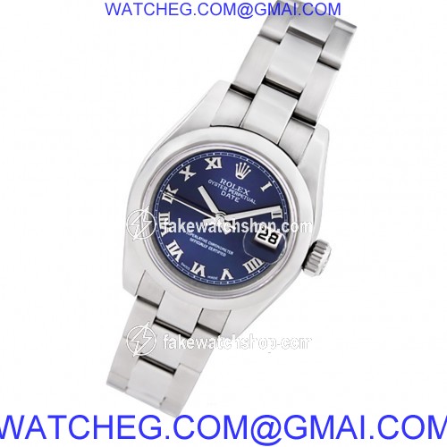 Rolex 179160 Date Automatic Female Stainless Steel 2