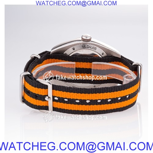 Rolex 116400 Milgauss Automatic Male Stainless Steel 2