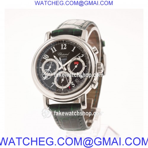 Chopard 8331 Mille Miglia Automatic Unisex Stainless Steel 2