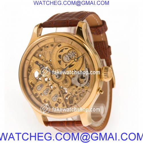 Vacheron Constantin Vacheron Constantin 8226 pocket watch Manual Male Stainless Steel 2