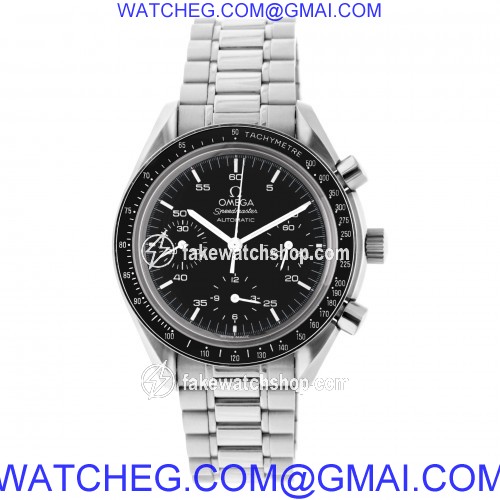 Omega 35105000 Speedmaster Automatic Male Stainless Steel 2