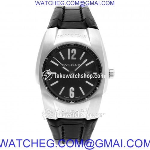 Bvlgari EG30S Ergon Quartz Female Stainless Steel 2
