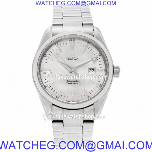 Omega 25173000 Seamaster Quartz Male Stainless Steel 2