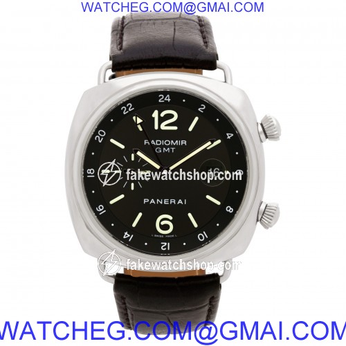 Panerai PAM00242 Radiomir Automatic Male Stainless Steel 2