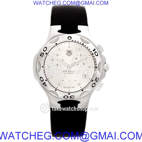 Tag Heuer cl1111-0 Kirium Quartz Male Stainless Steel 2