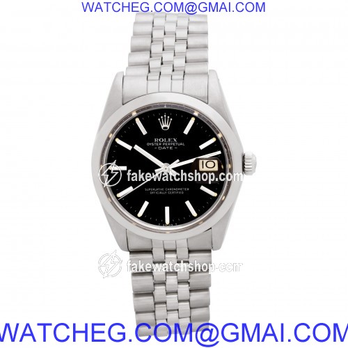 Rolex 15000 Datejust Automatic Male Stainless Steel 2