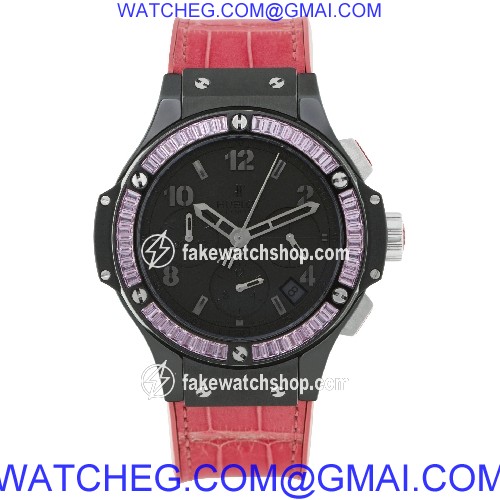 Hublot 341.CP.1110 Big Bang Automatic Female Ceramic 2