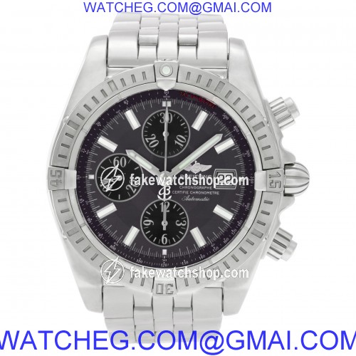 Breitling A13356 Chronomat Automatic Male Stainless Steel 2