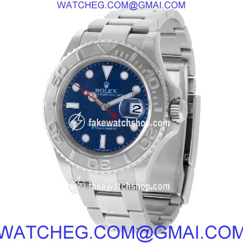 Rolex 116622 Yacht-Master Automatic Male Stainless Steel 2