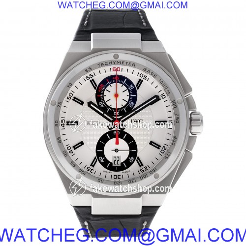 IWC IW378404 Ingenieur Automatic Male Stainless Steel 2