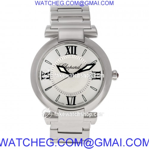 Chopard 388541 3002 Imperiale Quartz Female Stainless Steel 2