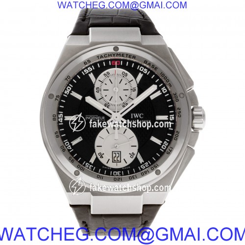 IWC IW378401 Ingenieur Automatic Male Stainless Steel 2