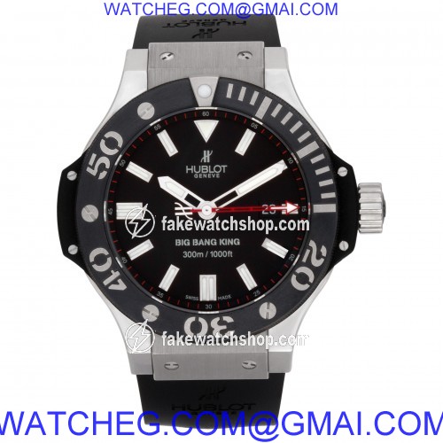 Hublot 322. lm.100.RX Big Bang Automatic Male Palladium 2