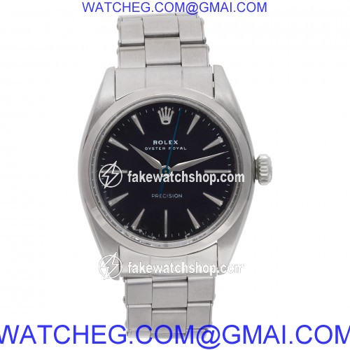 Rolex 6426 Oyster Perpetual Automatic Male Stainless Steel 2