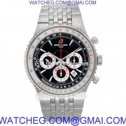 Breitling A23351 Navitimer Automatic Male Stainless Steel 2