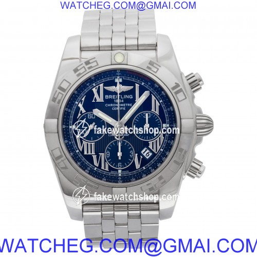 Breitling 4600 Chronomat Automatic Male Stainless Steel 2