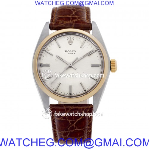 Rolex 6426 Oyster Manual Male Stainless Steel 2