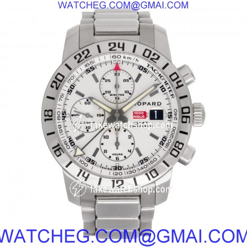 Chopard 8992 Mille Miglia Automatic Male Stainless Steel 2
